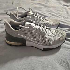 Nike Airmax Alpha 6